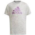 Adidas Future Icons Tee Jr H26593 (140 cm)