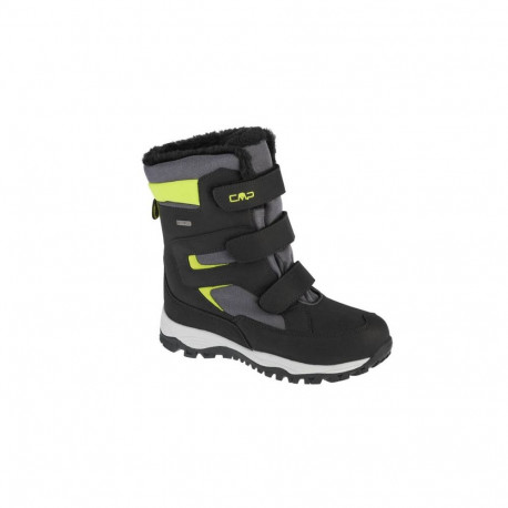 CMP Hexis Snow Boot Jr 30Q4634-U901 shoes (34)