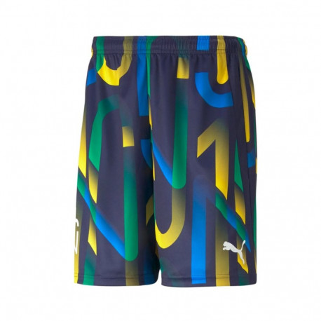 Puma Neymar Jr Future Printed Short M 605552-06 (S)