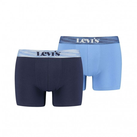 Levi's Boxer 2 Pairs Briefs M 37149-0594 (M)