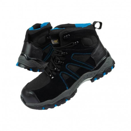 Regatta Pro Downburst S1P M Trk124 Safety Shoes (41)