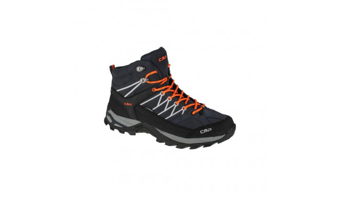 CMP Rigel Mid M 3Q12947-56UE shoes (44)