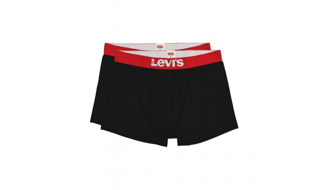 Levi&#39;s Boxer 2 Pairs Briefs 37149-0272 (S)