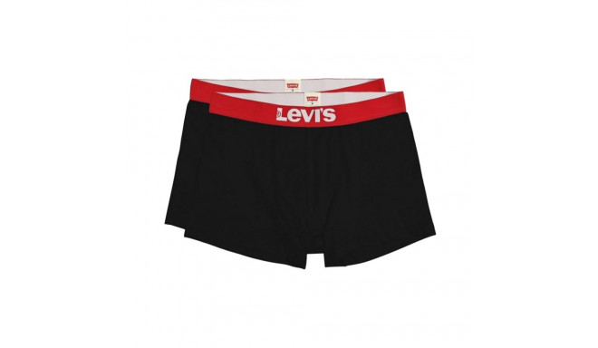 Levi's Boxer 2 Pairs Briefs underwear 37149-0272 (M)
