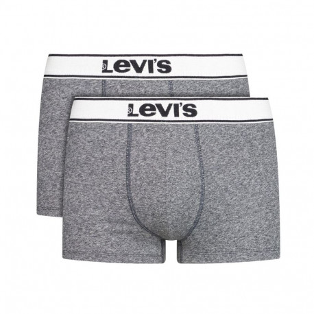 Levi's Trunk 2 Pairs Briefs underwear 37149-0388 (S D-E)