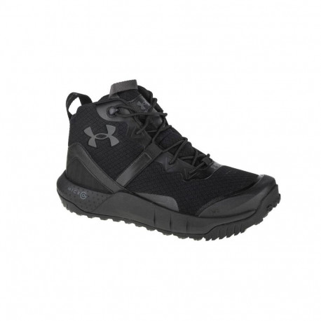 Under Armor Micro G Valsetz Mid M shoes 3023741-001 (45,5)