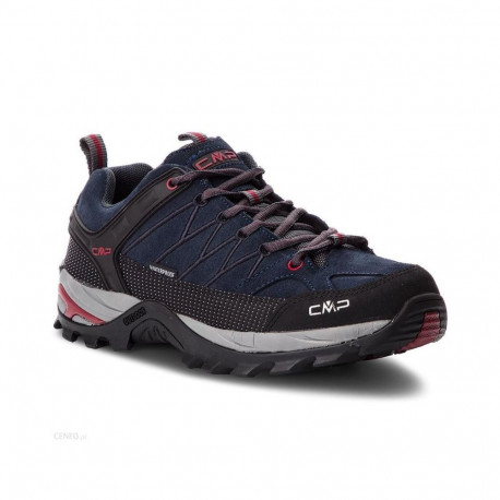 CMP Rigel Low M 3Q13247-62BN shoes (42)