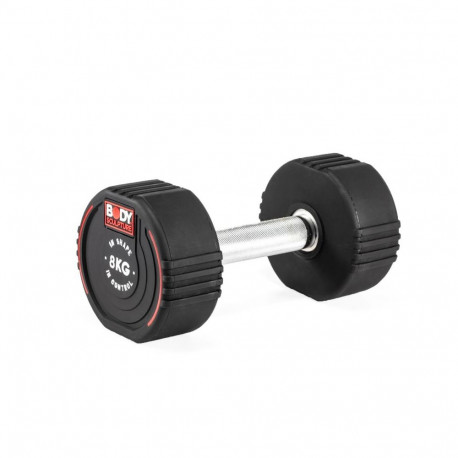 Body Sculpture TPU dumbbell BW 133 8 KG