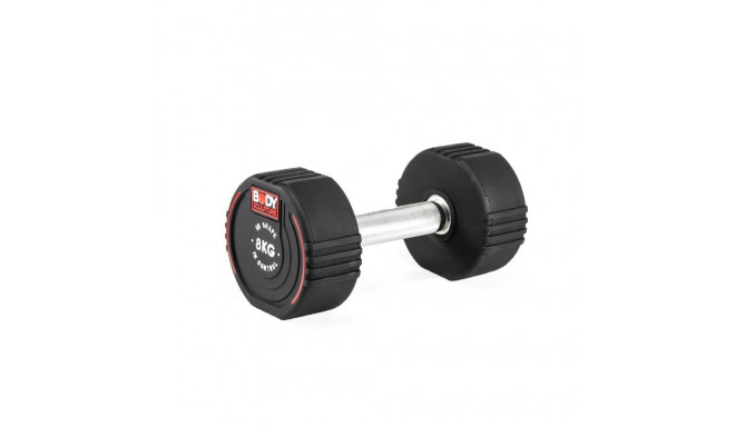 Body Sculpture TPU dumbbell BW 133 8 KG