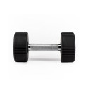 Dumbbell Body Sculpture TPU BW 133 8 KG