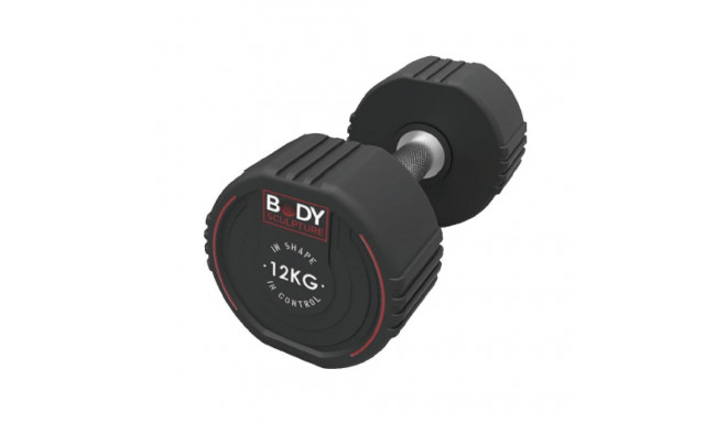 Dumbbell Body Sculpture TPU BW 133 12 KG