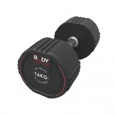 Body Sculpture TPU dumbbell BW 133 16 KG