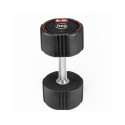 Dumbbell Body Sculpture TPU BW 133 16 KG