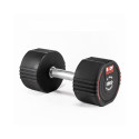 Dumbbell Body Sculpture TPU BW 133 18 KG