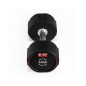 Dumbbell Body Sculpture TPU BW 133 14 KG