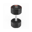 Dumbbell Body Sculpture TPU BW 133 18 KG