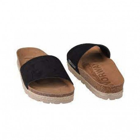 Geographical Norway Sandalias Baja Verano W GNW20406-01 flip-flops (36)