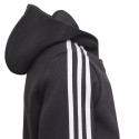 Adidas Essentials 3S Full-zip Hoodie Jr GQ8900 (140 cm)