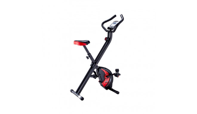 Folding magnetic bike Body Sculpture Smart BC2929