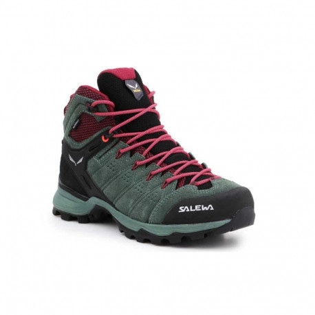 Salewa WS Alp Mate Mid Wp W 61385-5085 Shoes (EU 36,5)