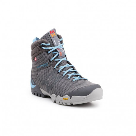 Garmont Integra High WP Thermal W 481051-603 Hiking Shoes (EU 35)