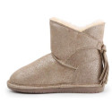 BearPaw Mia Youth W 2062Y Pewter Distressed (EU 34)