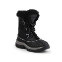 BearPaw Jr 1871Y Black Gray shoes (EU 34)