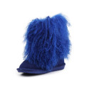 BearPaw Jr 1854Y Cobalt Blue shoes (EU 31)