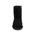 BearPaw Black Neverwet Jr.608Y shoes (EU 30)