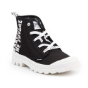 Palladium Pampa HI Future W 76885-002-M (EU 45)