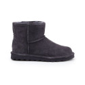 Shoes BearPaw Alyssa Charcoal W 2130W-030 (EU 39)
