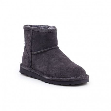 BearPaw Alyssa Charcoal W 2130W-030 shoes (EU 36)