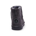 Shoes BearPaw Alyssa Charcoal W 2130W-030 (EU 39)
