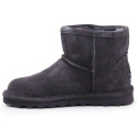 Shoes BearPaw Alyssa Charcoal W 2130W-030 (EU 39)