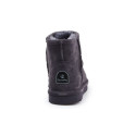 Shoes BearPaw Alyssa Charcoal W 2130W-030 (EU 36)