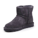 Shoes BearPaw Alyssa Charcoal W 2130W-030 (EU 36)