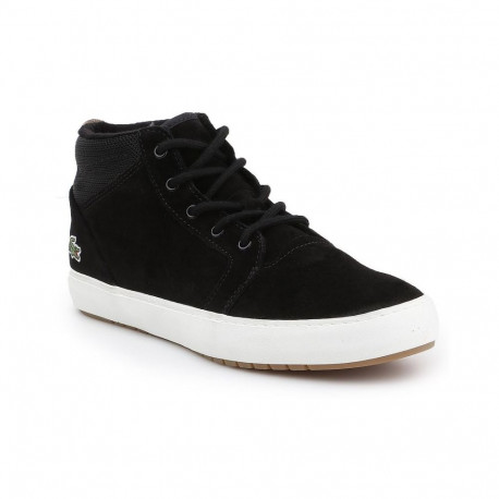 Lacoste Ampthill Chukka W 417 shoes 7-34CAW0065024 (EU 39)