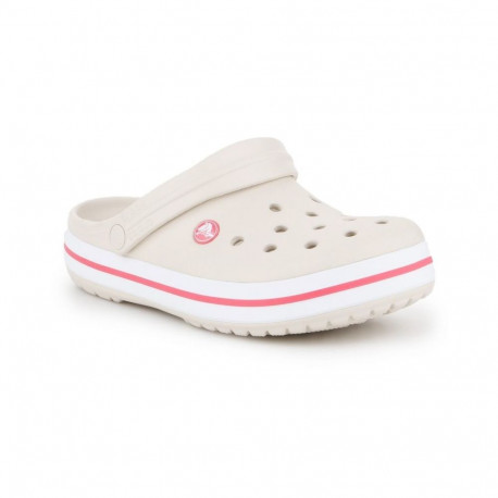 Crocs Crocband Stucco W 11016-1AS flip-flops (EU 36/37)