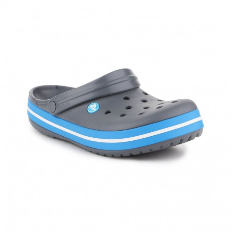 Crocs Crocband W 11016-07W Flip-Flops (EU 37/38)