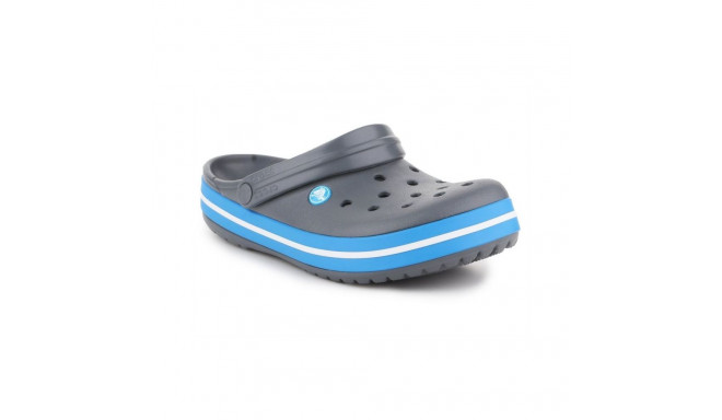 Crocs Crocband W 11016-07W Flip-Flops (EU 37/38)