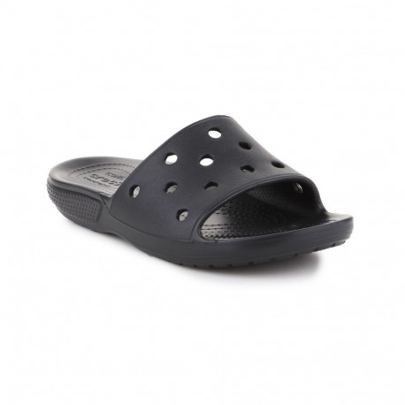 Crocs Classic Slide Black M 206121-001 (EU 38/39)