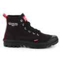 Palladium Pampa Hi Dare M 76258-008-M (EU 44)