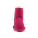 BearPaw Mia 2062Y-671 Pom Berry Shoes (EU 33)