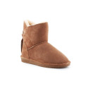 BearPaw Mia Jr.2062Y-220 Hickory II Shoes (EU 32)