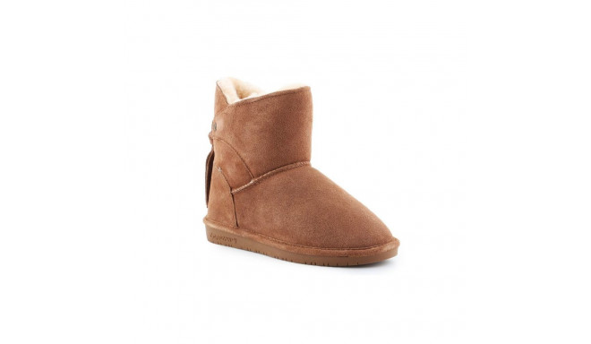 BearPaw Mia Jr.2062Y-220 Hickory II Shoes (EU 32)