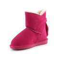 BearPaw Mia 2062Y-671 Pom Berry Shoes (EU 31)