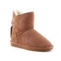 BearPaw Mia Jr.2062Y-220 Hickory II Shoes (EU 32)