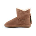 BearPaw Mia Jr.2062Y-220 Hickory II Shoes (EU 31)