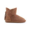 BearPaw Mia Jr.2062Y-220 Hickory II Shoes (EU 31)