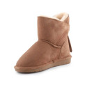 BearPaw Mia Jr.2062Y-220 Hickory II Shoes (EU 31)